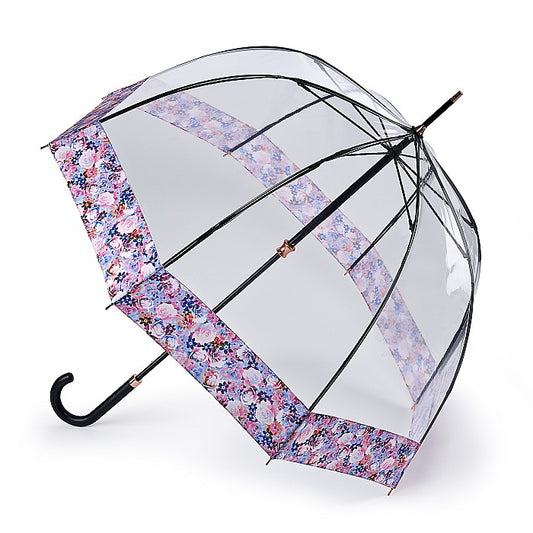 Ombrello Luxe Digital Blossom