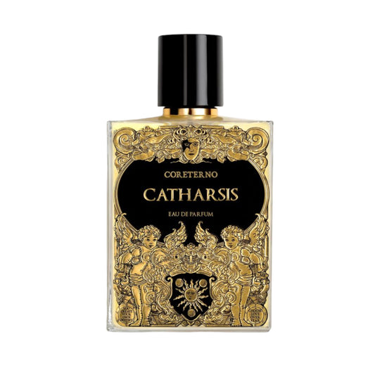 Catharsis Eau De Parfum