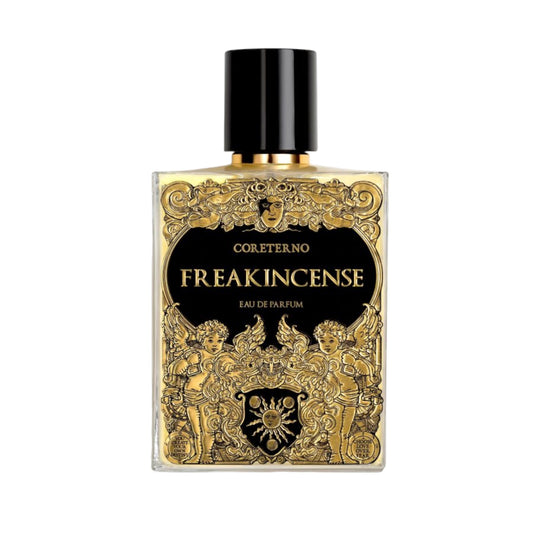 Freakincense Eau De Parfum