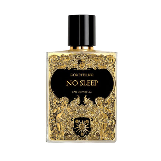 No Sleep Eau De Parfum