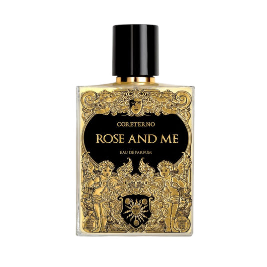 Rose And Me Eau De Parfum