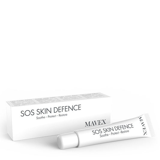 Sos Skin Defence