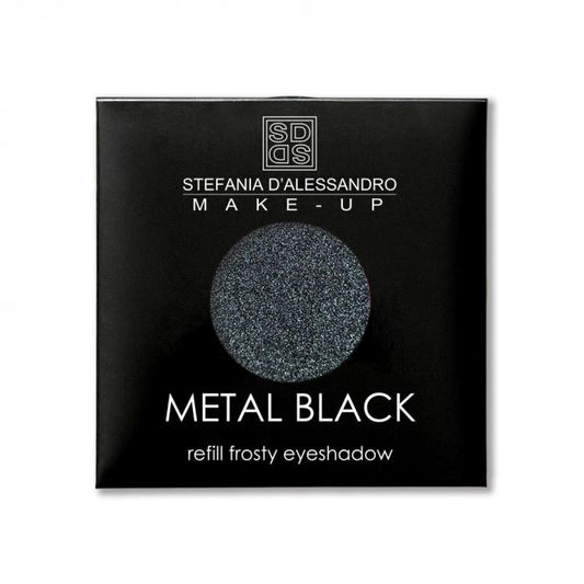 Refill Metal Black